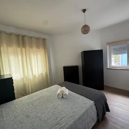 Rainha Apartment
