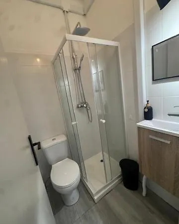 Rainha Διαμέρισμα *